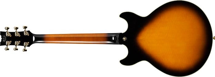 Ibanez AM2000H Artstar Brown Sunburst