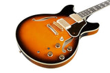 Ibanez AS2000 Artstar Brown Sunburst