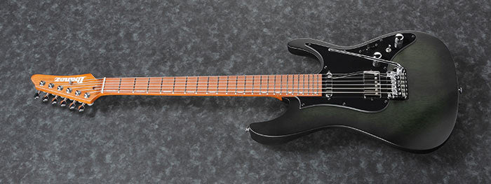 Ibanez EH10TGM Erick Hansel grün 