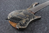 Ibanez Bass Workshop EHB1506MS-BIF Black Ice Flat 6-Saiter