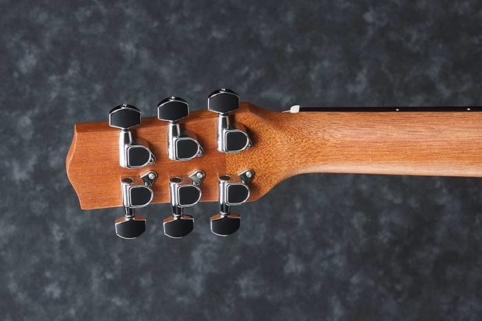 Ibanez EWP14 OPN Piccolo-Gitarre 