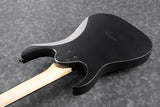 Ibanez GRGR131EX Gio Schwarz Flach