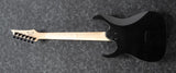 Ibanez GRGR131EX Gio Schwarz Flach