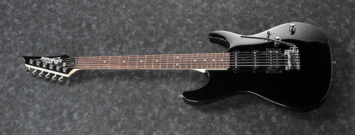 Ibanez Gio GSA60BKN SA schwarze Nacht