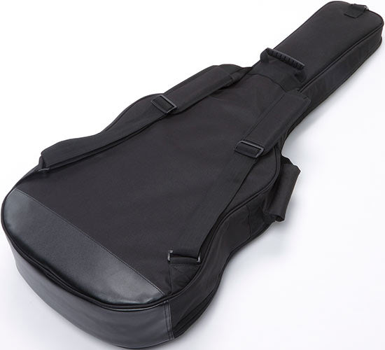 Ibanez IAB540-BK Powerpad Gigbag Akustikgitarre Schwarz