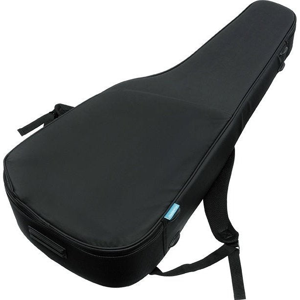 Ibanez ULTRA IAB724 Powerpad Black Gigbag Akustikgitarre