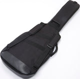 Ibanez Powerpad IBB540-BK Gigbag Bassgitarre Schwarz