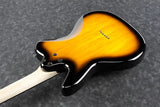 Ibanez NDM5 Nudeln Signature Sunburst