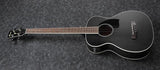 Ibanez PCBE14MH Weathered Black Elektroakustische Bassgitarre