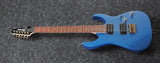 Ibanez RG421G Laserblau Matt