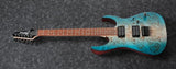 Ibanez RG421PB Caribbean Shoreline Flat