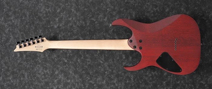 Ibanez RG421PB Caribbean Shoreline Flat