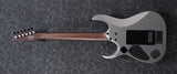 Ibanez Axian Label RGD61ALET Metallic Grey Matt