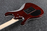 Ibanez SA360NQM SPB Saphirblau