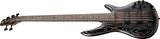 Ibanez SR1305SB Soundgear Premium Magic Wave Low Gloss 5 Saiten mit Gigbag