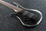 Ibanez SR300EBL Weathered Black Left Handlich 