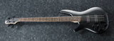 Ibanez SR300EBL Weathered Black Left Handlich 