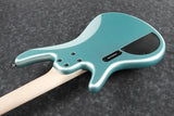 Ibanez SRMD205 SPN Sea Foam Pearl Green E-Bass