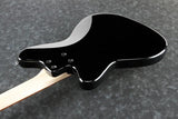 Ibanez TMB30 Black Talman Short Scale Bassgitarre