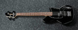 Ibanez TMB30 Black Talman Short Scale Bassgitarre