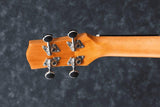 Ibanez UEWT5-OPN Open Pore Natural Tenor-Ukulele