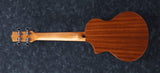 Ibanez UEWT5-OPN Open Pore Natural Tenor-Ukulele