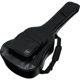 Ibanez IABB540-BK Powerpad Gigbag Akustikbassgitarre Schwarz