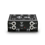 Palmer PAN-04-A Actieve Stereo DI