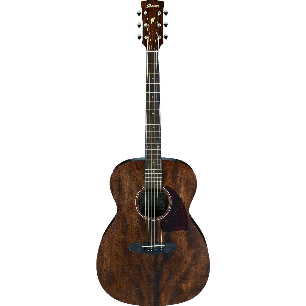 Ibanez PC12MH-OPN Offenporig Natur