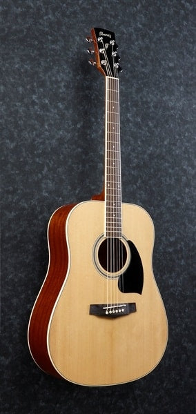 Akustische Westerngitarre Ibanez PF15 NT Dreadnought-Modell