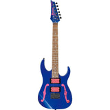 Ibanez MiKro PGMM11-JB Paul Gilbert Jewel Blue