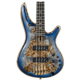 Ibanez Premium SR2600-CBB himmelblauer Burst