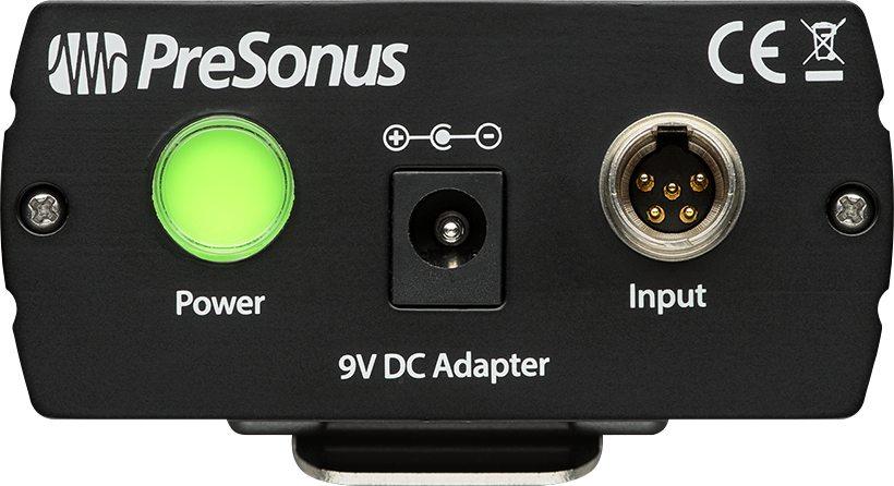 Presonus HP2 Kopfhörerverstärker