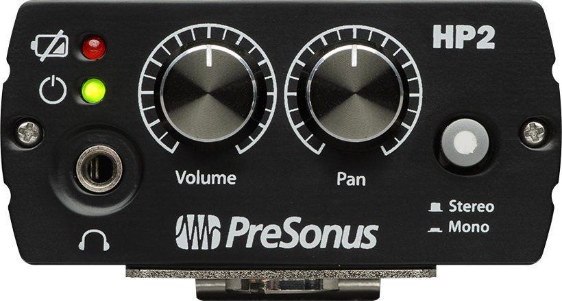 Presonus HP2 Kopfhörerverstärker