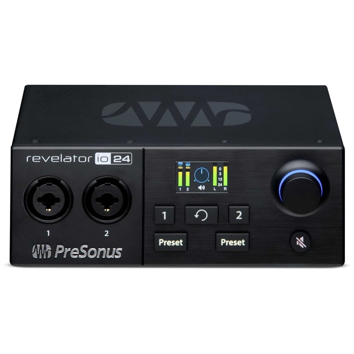 Presonus Revelator io24 Audio-Interface