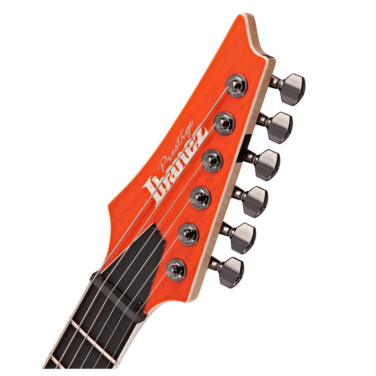 Ibanez Prestige RGR5221 TFR Transparent Fluoreszierendes Orange