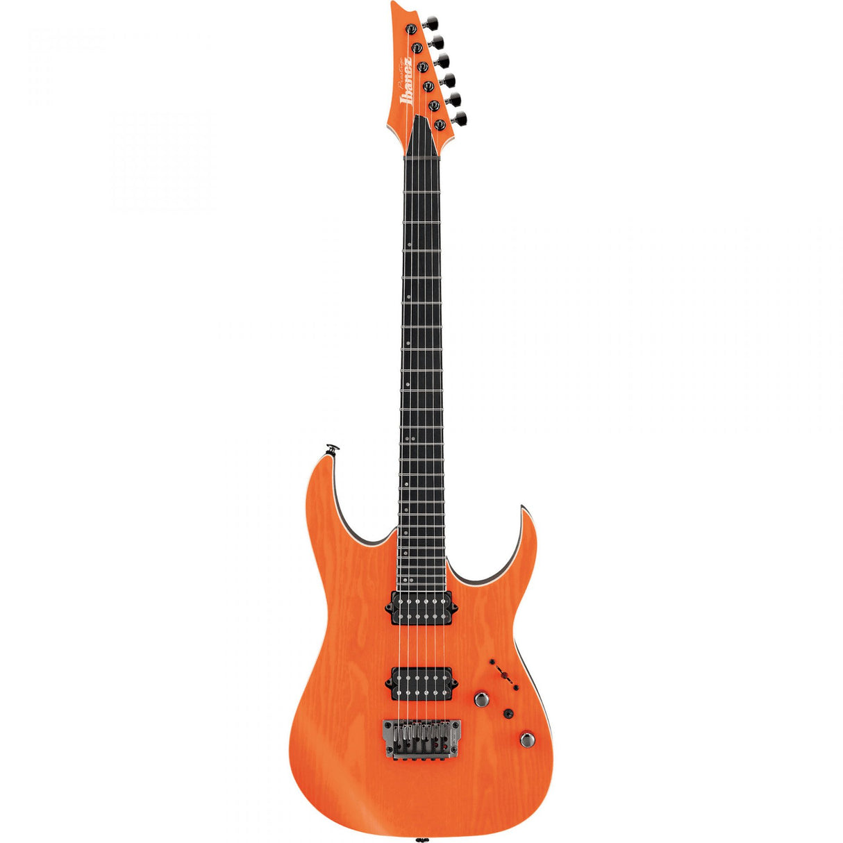 Ibanez Prestige RGR5221 TFR Transparent Fluoreszierendes Orange