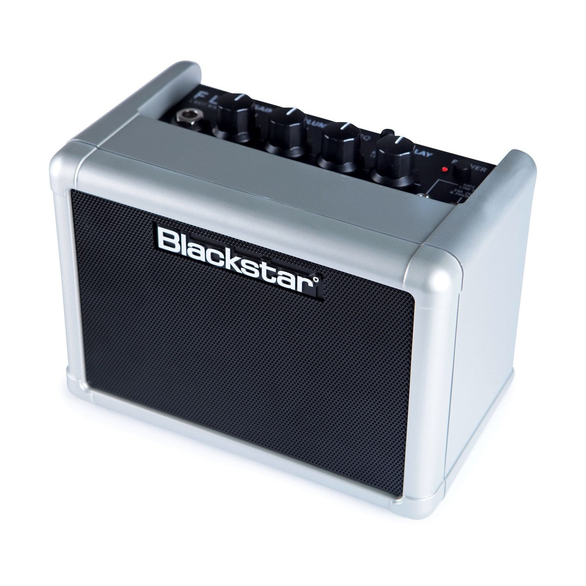 Blackstar FLY 3 Silber