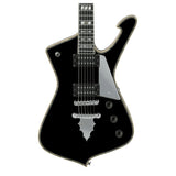 Ibanez PS120 Paul Stanley Signature Schwarz