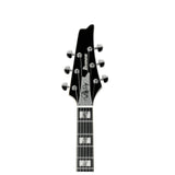 Ibanez PS120 Paul Stanley Signature Schwarz