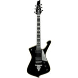 Ibanez PS120 Paul Stanley Signature Schwarz