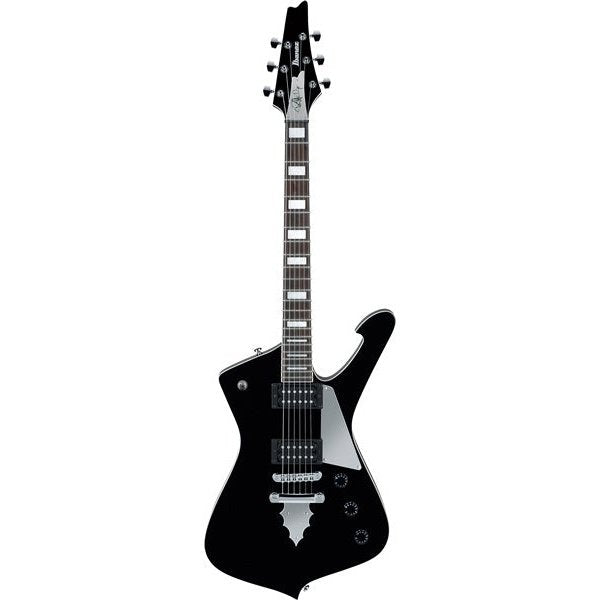 Ibanez Paul Stanley Signature PS60 Schwarz mit Gigbag