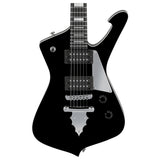 Ibanez PSM10 Paul Stanley miKro Schwarz