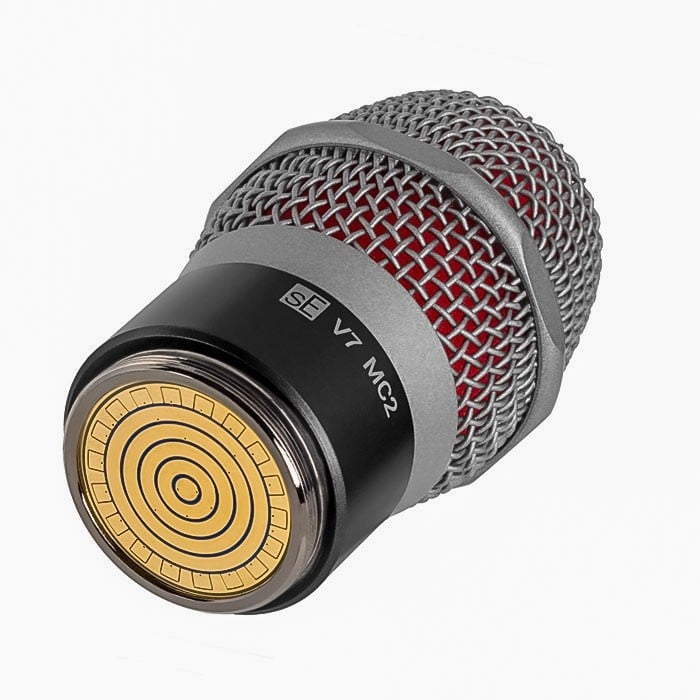 sE Electronics V7 MC2 Sennheiser Capsule