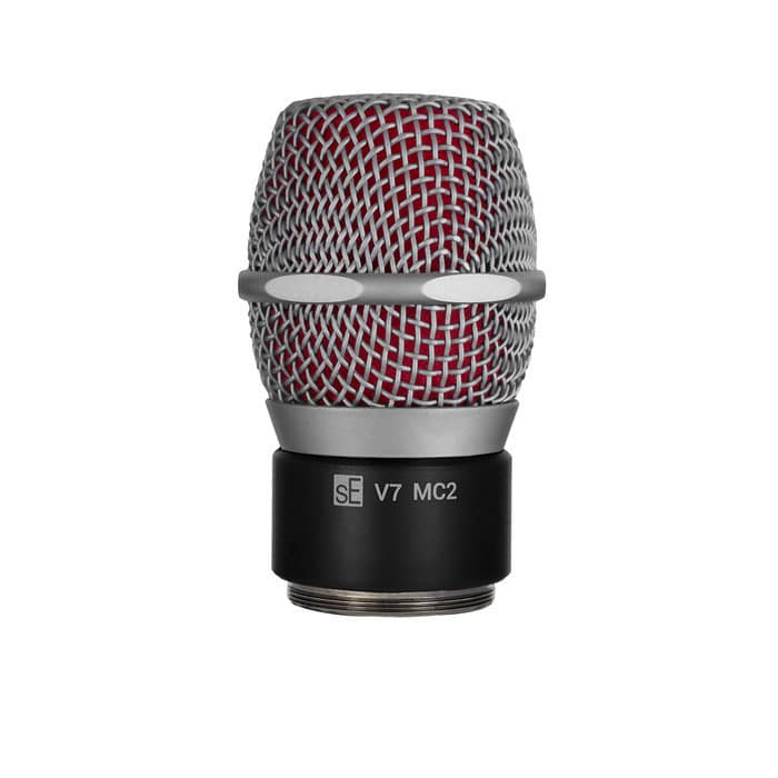 sE Electronics V7 MC2 Sennheiser Capsule