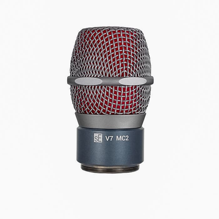 sE Electronics V7 MC2 Blau