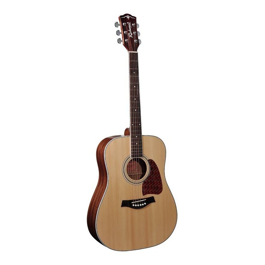 Richwood RD-17 Dreadnought-Gitarre