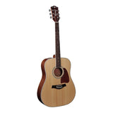 Richwood RD-17 Dreadnought-Gitarre