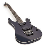 Ibanez RG2027XL Prestige Dark Tide Blue mit Koffer