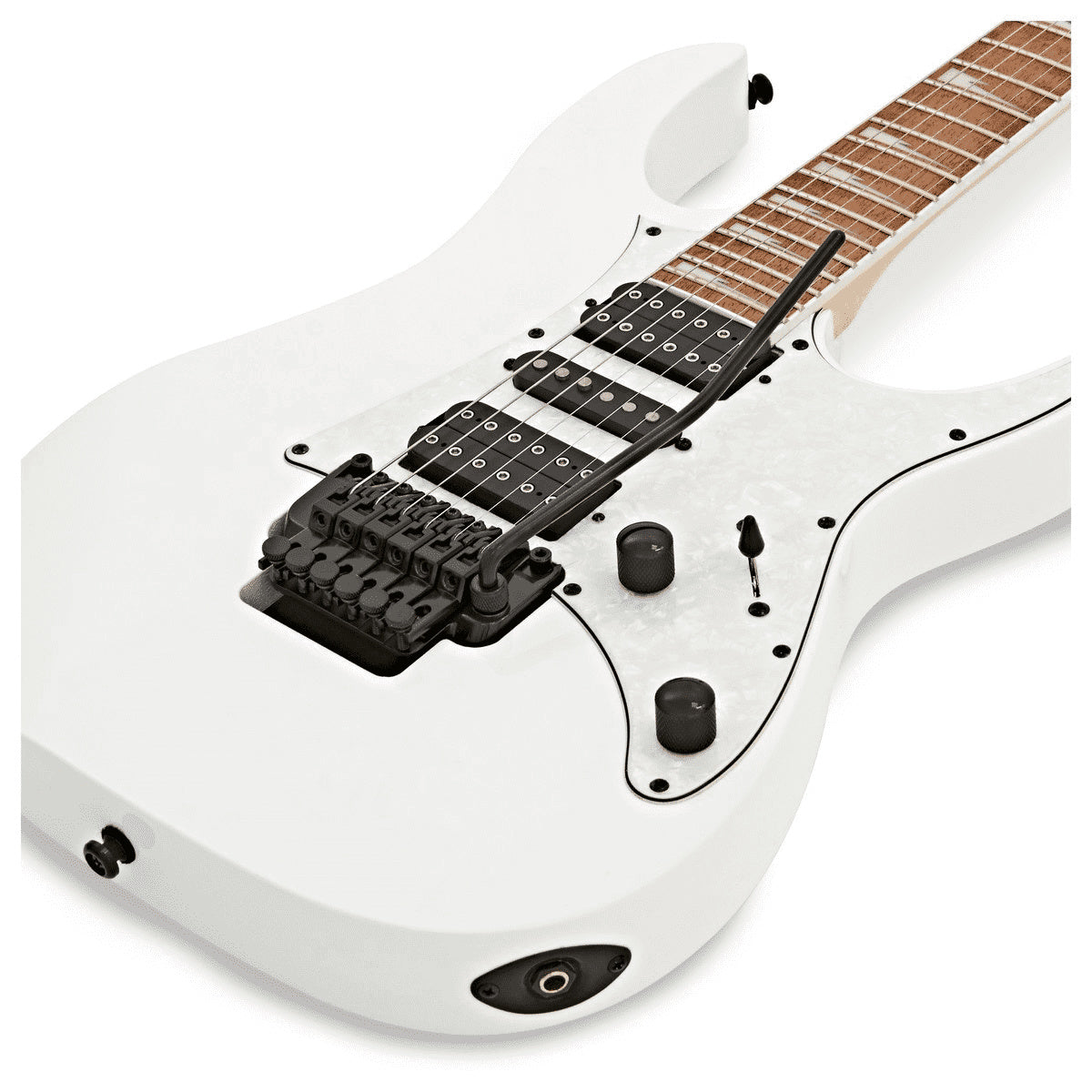 Ibanez RG350DXZWH RG Weiß